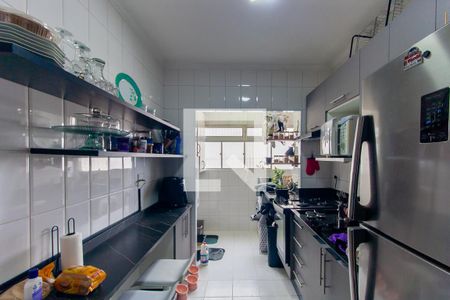 Apartamento à venda com 68m², 3 quartos e 1 vaga Apartamento à venda com 68m², 3 quartos e 1 vagaCozinha
