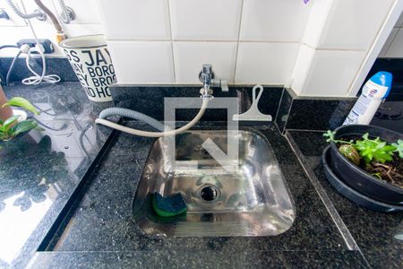 Apartamento à venda com 68m², 3 quartos e 1 vaga Apartamento à venda com 68m², 3 quartos e 1 vagaÁrea de Serviço