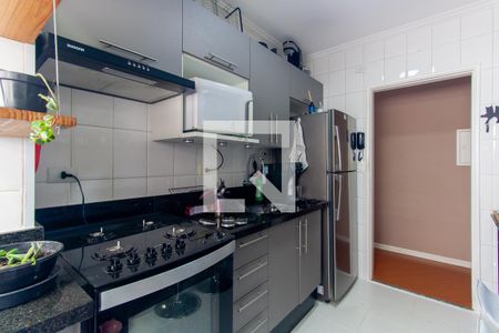 Apartamento à venda com 68m², 3 quartos e 1 vaga Apartamento à venda com 68m², 3 quartos e 1 vagaCozinha
