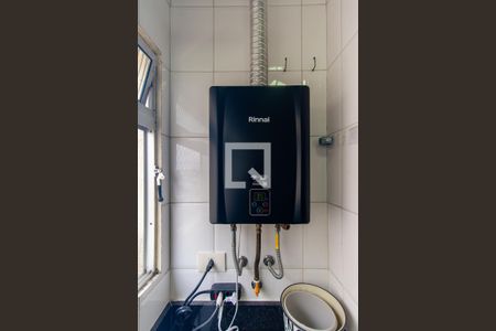 Apartamento à venda com 68m², 3 quartos e 1 vaga Apartamento à venda com 68m², 3 quartos e 1 vagaÁrea de Serviço