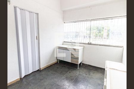 Quarto/Cozinha de kitnet/studio para alugar com 1 quarto, 20m² em Brás, São Paulo
