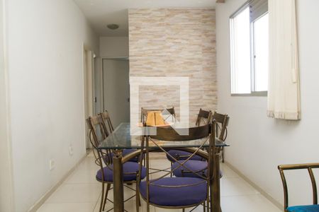 Apartamento para alugar com 70m², 3 quartos e 1 vagaSala