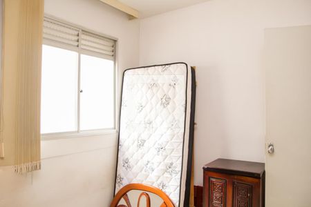 Quarto 1 de apartamento à venda com 3 quartos, 70m² em Santa Efigênia, Belo Horizonte