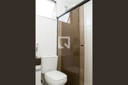 Apartamento à venda com 70m², 3 quartos e 1 vagaBanheiro