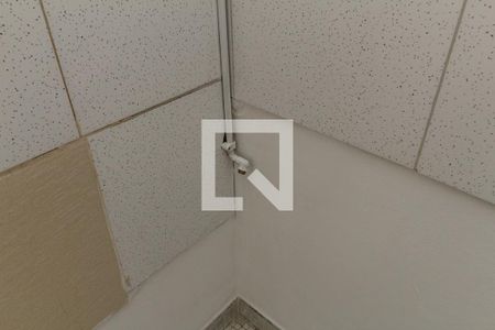 Studio para alugar com 25m², 1 quarto e sem vagaCozinha