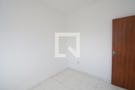Quarto 1 de apartamento à venda com 2 quartos, 52m² em Água Branca, Belo Horizonte