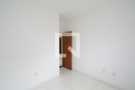 Quarto 2 de apartamento à venda com 2 quartos, 52m² em Água Branca, Belo Horizonte