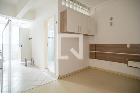 Quarto de kitnet/studio para alugar com 1 quarto, 50m² em Centro, São Paulo