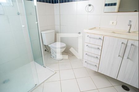 Studio para alugar com 50m², 1 quarto e sem vagaBanheiro