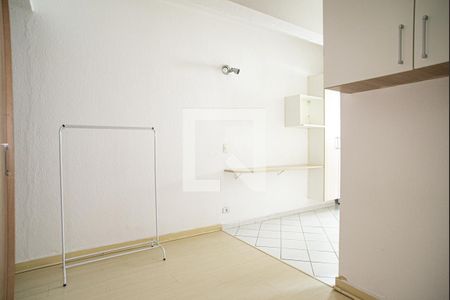 Quarto de kitnet/studio para alugar com 1 quarto, 50m² em Centro, São Paulo