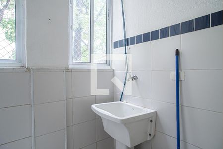 Studio para alugar com 50m², 1 quarto e sem vagaÁrea de Serviço