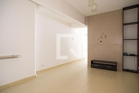 Sala de kitnet/studio para alugar com 1 quarto, 50m² em Centro, São Paulo