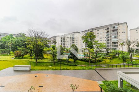 Apartamento à venda com 66m², 2 quartos e 2 vagasVaranda