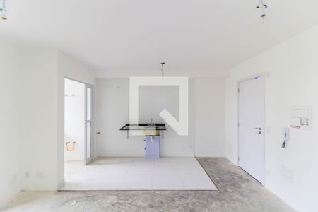 Apartamento à venda com 66m², 2 quartos e 2 vagasSala