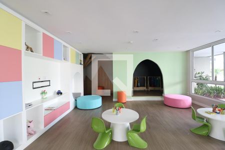 Apartamento à venda com 66m², 2 quartos e 2 vagasÁrea comum