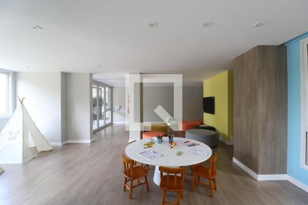 Apartamento à venda com 66m², 2 quartos e 2 vagasÁrea comum