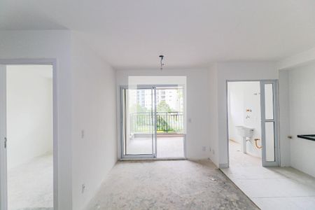 Apartamento à venda com 66m², 2 quartos e 2 vagasSala