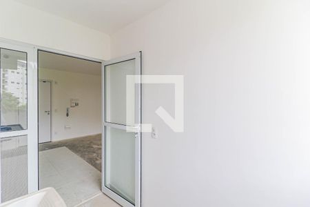 Apartamento à venda com 66m², 2 quartos e 2 vagasÁrea de Serviço