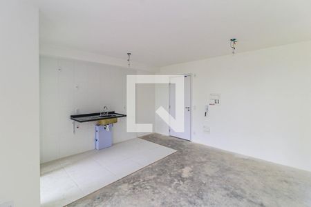 Apartamento à venda com 66m², 2 quartos e 2 vagasSala
