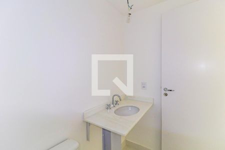 Apartamento à venda com 66m², 2 quartos e 2 vagasBanheiro