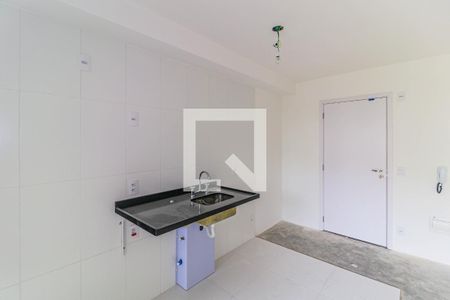 Apartamento à venda com 66m², 2 quartos e 2 vagasCozinha