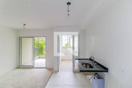 Apartamento à venda com 66m², 2 quartos e 2 vagasCozinha