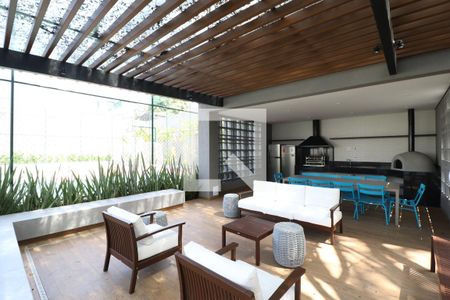 Apartamento à venda com 66m², 2 quartos e 2 vagasÁrea comum