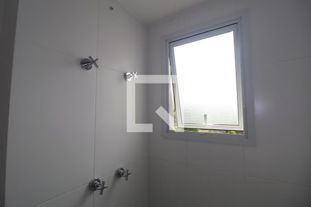 Apartamento à venda com 66m², 2 quartos e 2 vagasBanheiro Suíte