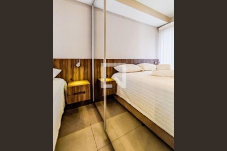 Apartamento para alugar com 1 quarto, 81m² em Cidade Monções, São Paulo