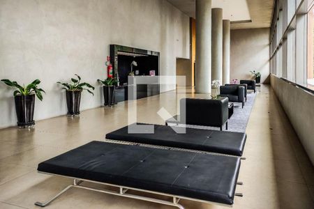 Apartamento para alugar com 1 quarto, 81m² em Cidade Monções, São Paulo