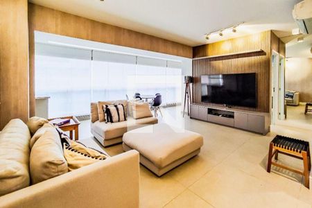 Apartamento para alugar com 1 quarto, 81m² em Cidade Monções, São Paulo