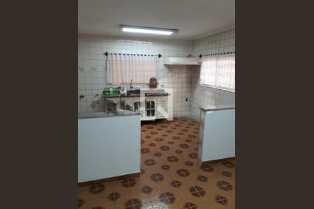 Casa para alugar com 3 quartos, 164m² em Sacomã, São Paulo