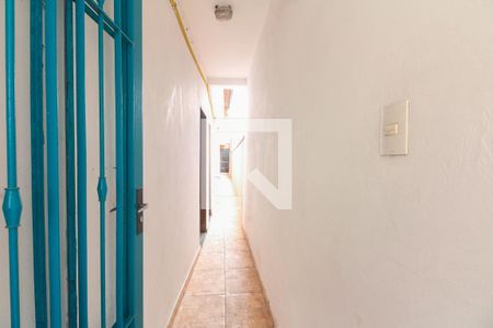Casa de condomínio para alugar com 40m², 1 quarto e sem vaga Casa de condomínio para alugar com 40m², 1 quarto e sem vagaEntrada