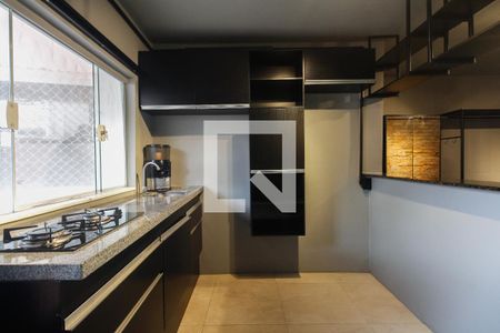 Casa de condomínio para alugar com 40m², 1 quarto e sem vaga Casa de condomínio para alugar com 40m², 1 quarto e sem vagaCozinha