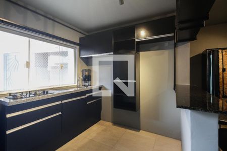 Casa de condomínio para alugar com 40m², 1 quarto e sem vaga Casa de condomínio para alugar com 40m², 1 quarto e sem vagaCozinha