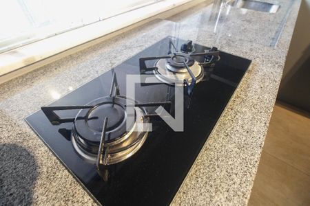 Casa de condomínio para alugar com 40m², 1 quarto e sem vaga Casa de condomínio para alugar com 40m², 1 quarto e sem vagaCozinha