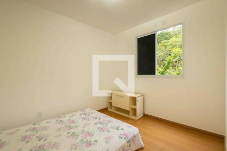 Quarto 2 de apartamento para alugar com 2 quartos, 45m² em Vargem Grande, Rio de Janeiro