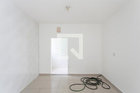 Sala de casa para alugar com 1 quarto, 46m² em Tupi B, Belo Horizonte