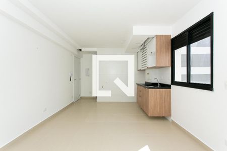 Apartamento para alugar com 1 quarto, 80m² em Chácara Santo Antônio, São Paulo