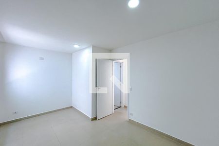 Quarto de apartamento para alugar com 1 quarto, 80m² em Chácara Santo Antônio, São Paulo