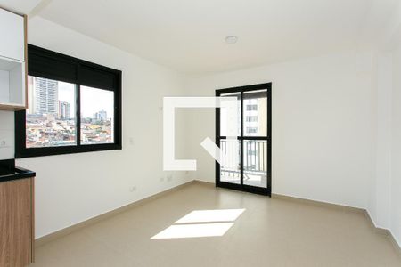 Apartamento para alugar com 1 quarto, 80m² em Chácara Santo Antônio, São Paulo
