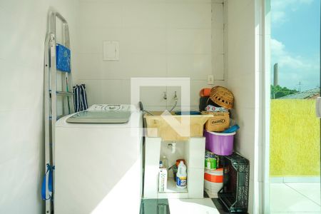 Casa à venda com 179m², 2 quartos e 2 vagasÁrea de Serviço