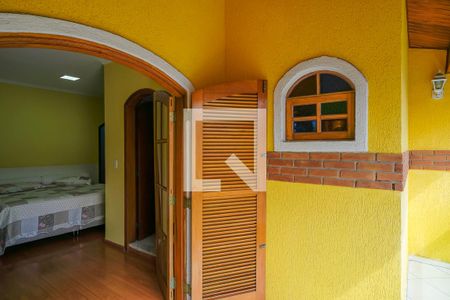 Casa à venda com 179m², 2 quartos e 2 vagasVaranda da Suíte