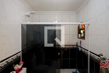 Casa à venda com 179m², 2 quartos e 2 vagasBanheiro da Suíte
