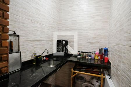 Casa à venda com 179m², 2 quartos e 2 vagasQuintal