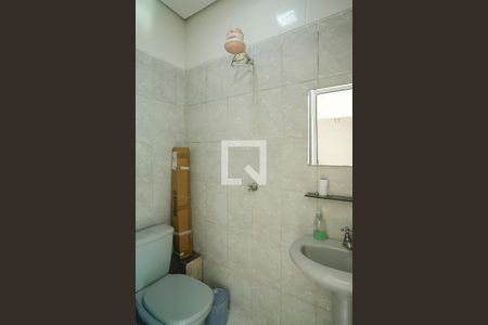 Casa à venda com 179m², 2 quartos e 2 vagasÁrea de Serviço