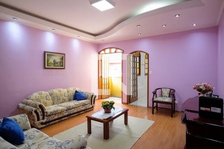 Casa à venda com 179m², 2 quartos e 2 vagasSala 2