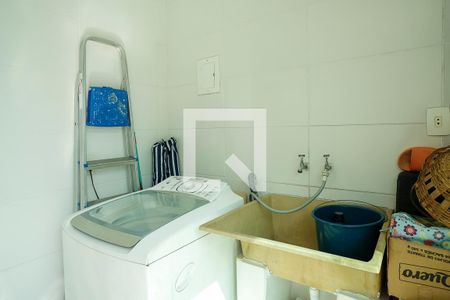 Casa à venda com 179m², 2 quartos e 2 vagasÁrea de Serviço