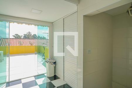 Casa à venda com 179m², 2 quartos e 2 vagasÁrea de Serviço