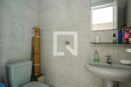 Casa à venda com 179m², 2 quartos e 2 vagasÁrea de Serviço